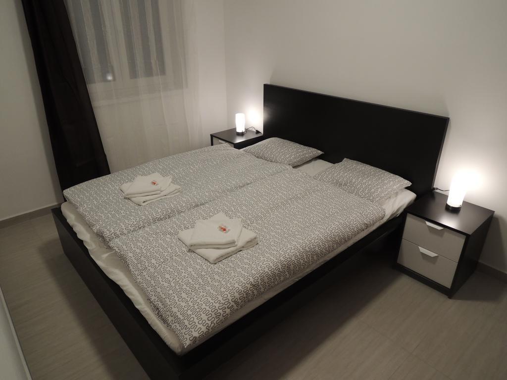 Apartmany Глоговец Екстер'єр фото