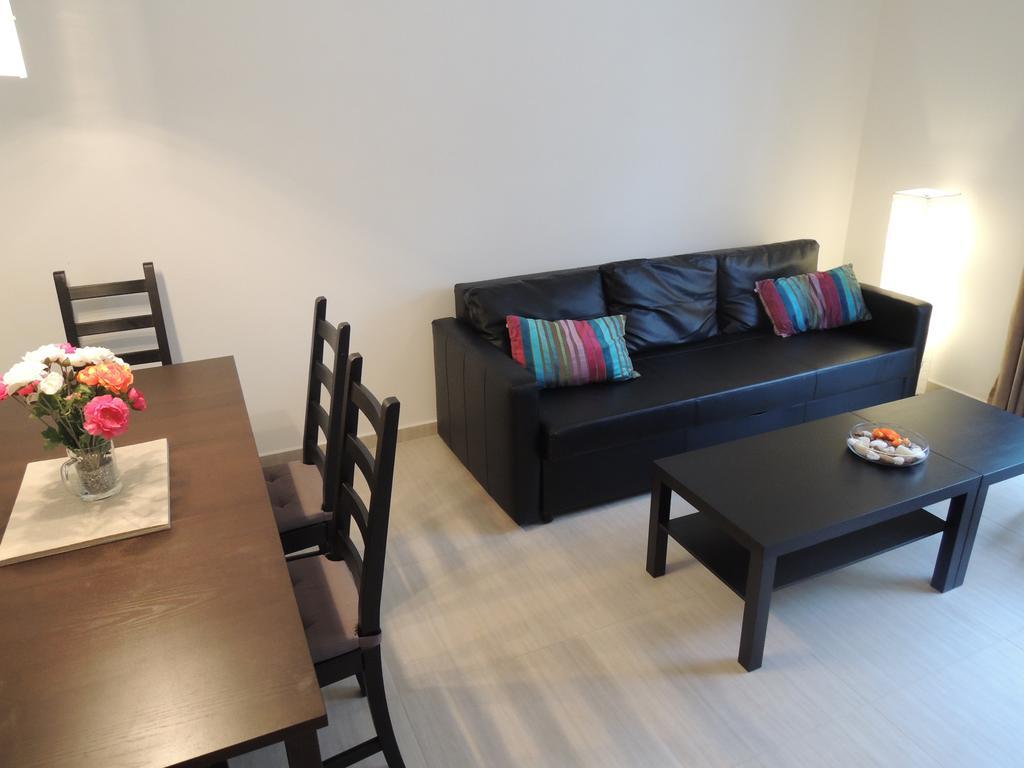 Apartmany Глоговец Екстер'єр фото
