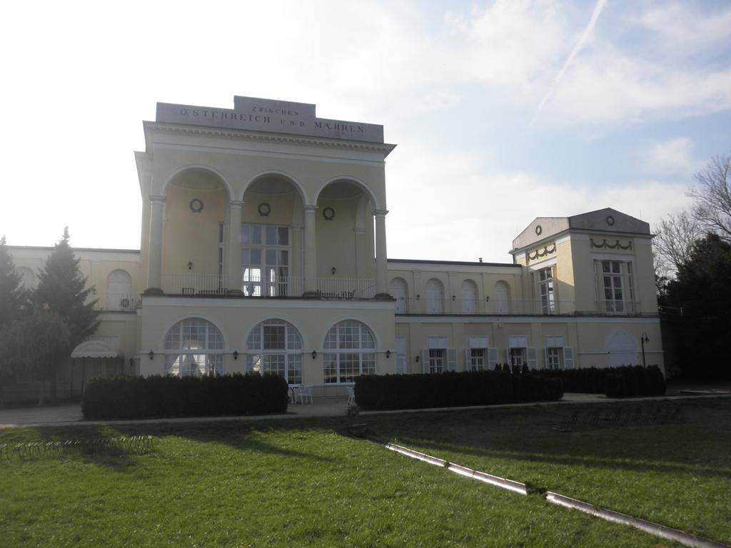 Apartmany Глоговец Екстер'єр фото