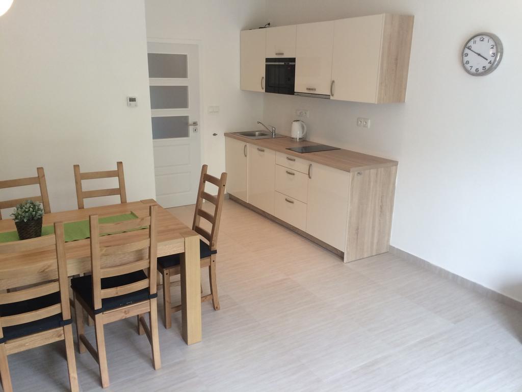 Apartmany Глоговец Екстер'єр фото