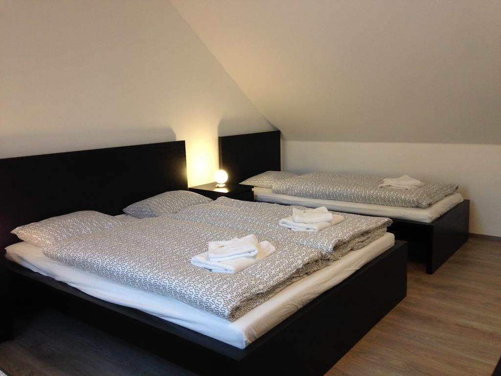 Apartmany Глоговец Екстер'єр фото