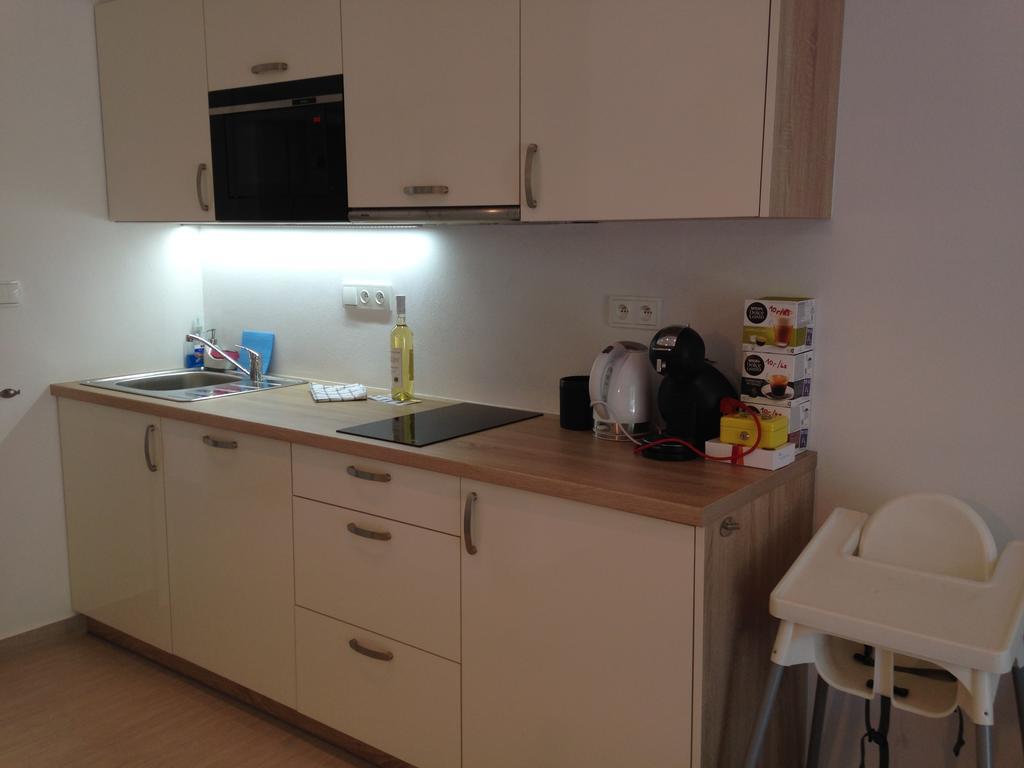 Apartmany Глоговец Екстер'єр фото