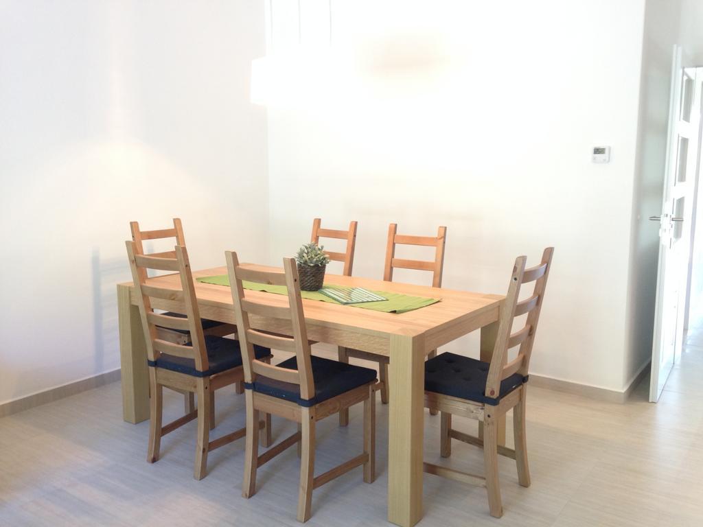 Apartmany Глоговец Екстер'єр фото