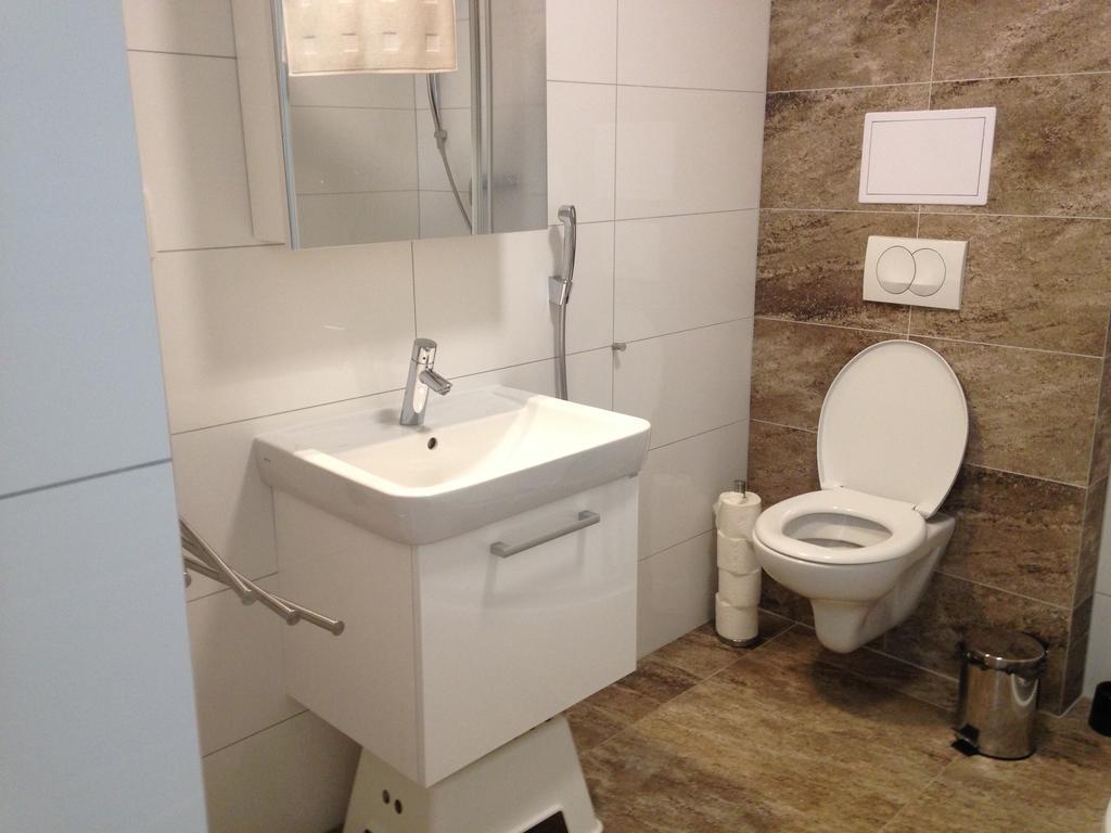 Apartmany Глоговец Екстер'єр фото