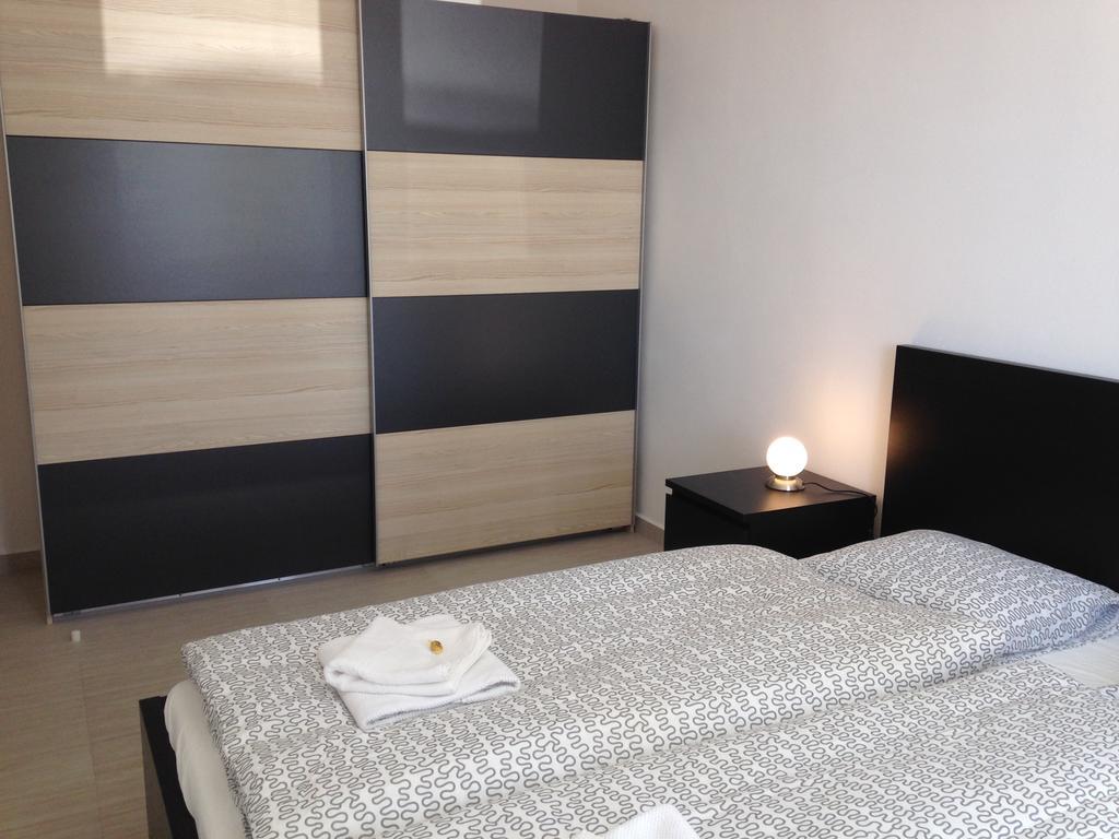 Apartmany Глоговец Екстер'єр фото