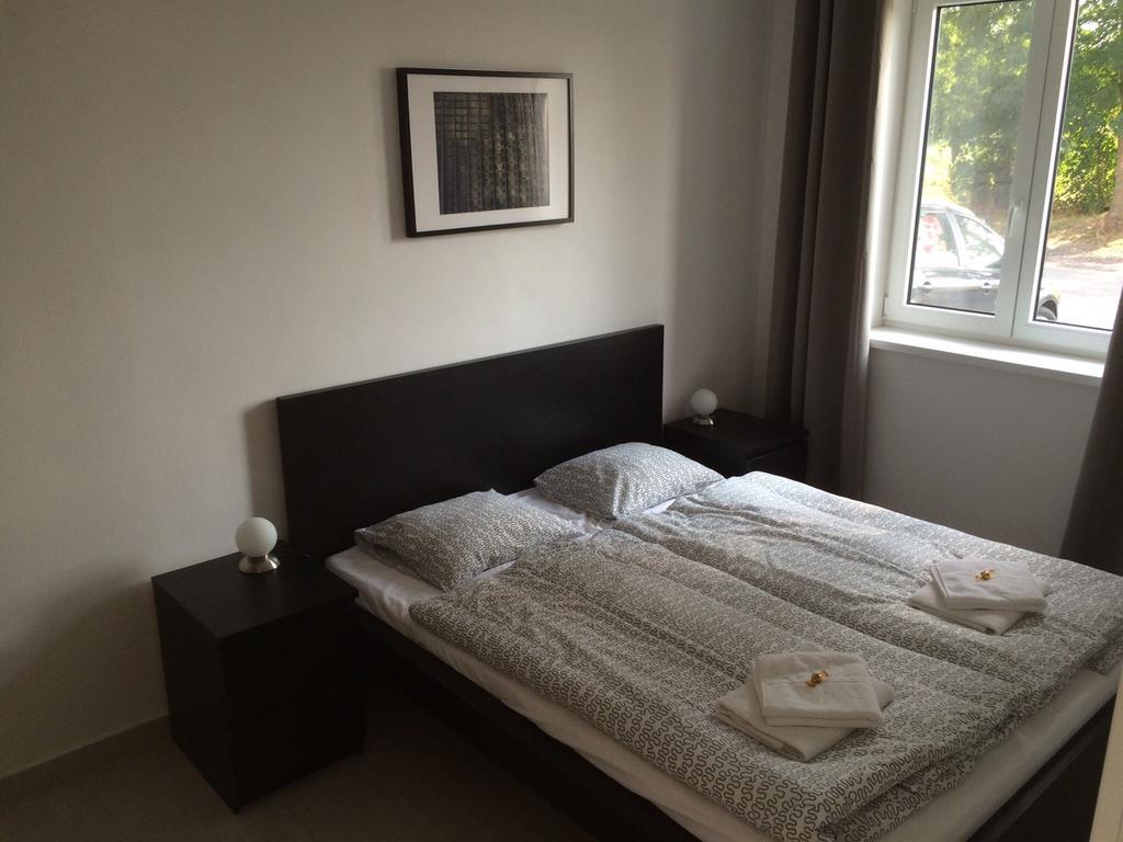 Apartmany Глоговец Екстер'єр фото