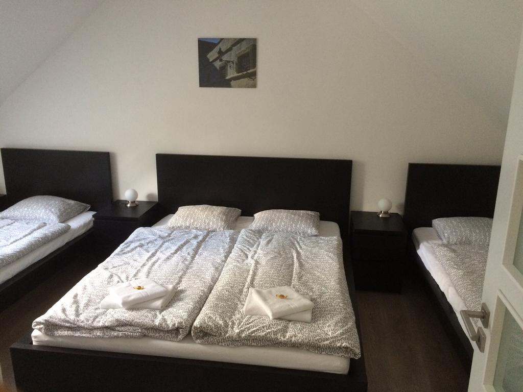 Apartmany Глоговец Екстер'єр фото