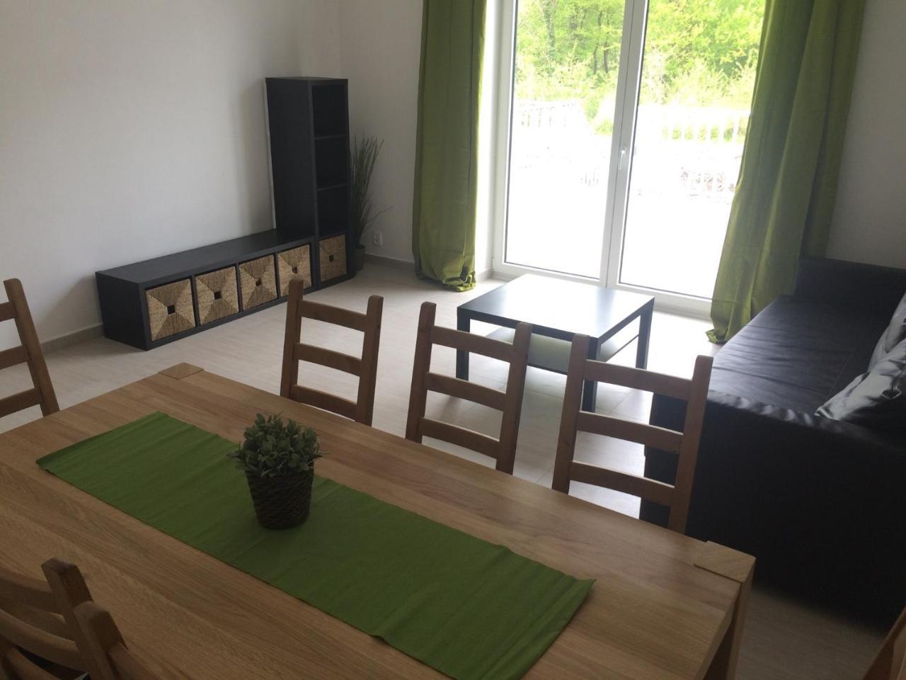 Apartmany Глоговец Екстер'єр фото